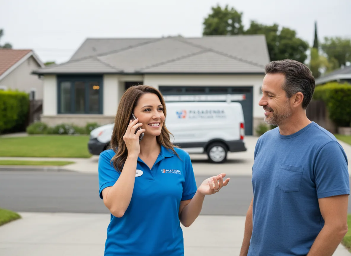 Electrician New Cumberland, PA FAQs